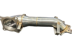  Catless Downpipe