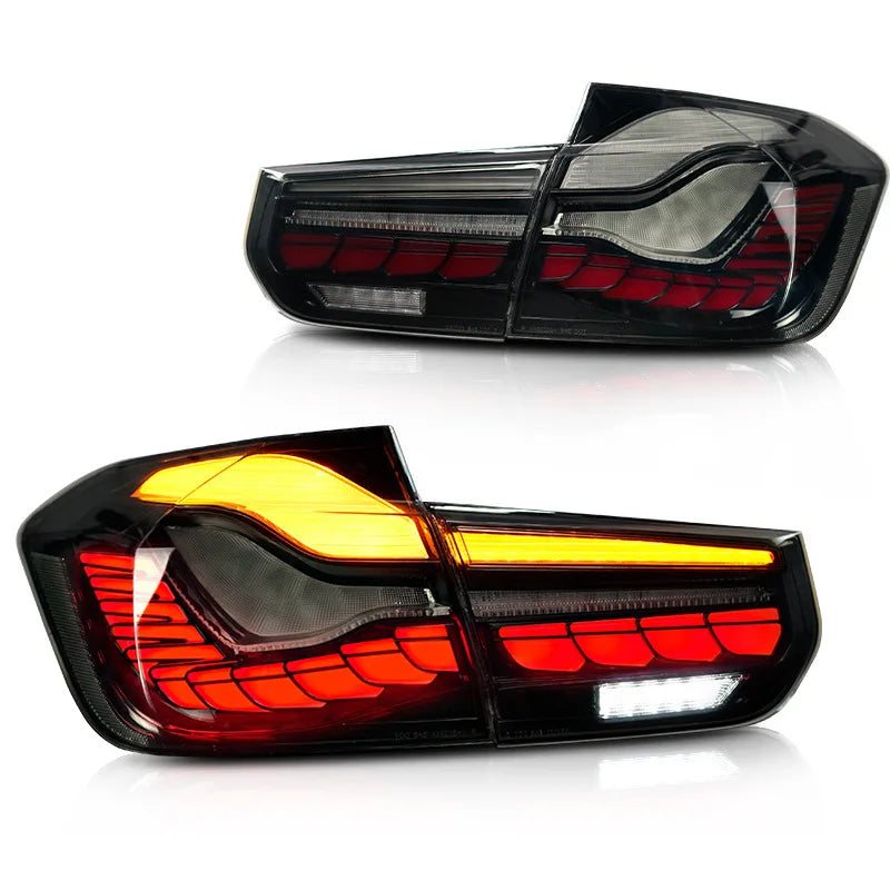 F80/F30 3 series GTS Tail Lights