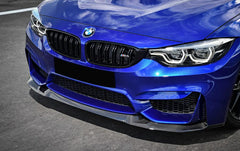 F80/F82 CS Carbon Lip