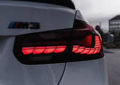 GTS Tail Lights